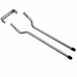 Point Fixation Pour Porte Bagage Vélo -Promos Accessoires guidon Magasin fixation pour porte bagage velo full 3