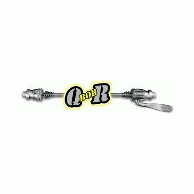 B.O.B Fixation Pour Remorque BOB Ibex Et Yak 1 B.O.B Fixation Pour Remorque BOB Ibex Et Yak