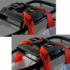 Fixation Pour Sac De Course Sur Vélo Hook'd -Promos Accessoires guidon Magasin fixation pour sac de course sur velo hook d full 3