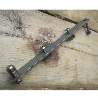 Carry Freedom Fixation Pour Tracter 2 Remorques Vélo Y-Frame 2 Carry Freedom Fixation Pour Tracter 2 Remorques Vélo Y-Frame – Image 2