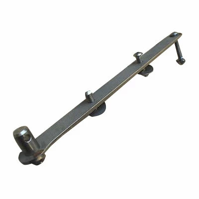 Carry Freedom Fixation Pour Tracter 2 Remorques Vélo Y-Frame 3 Carry Freedom Fixation Pour Tracter 2 Remorques Vélo Y-Frame – Image 3