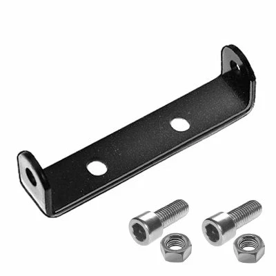 Point Fixation Sur Côtés Des Haubans Pour Porte-bagage Arrière 1 Point Fixation Sur Côtés Des Haubans Pour Porte-bagage Arrière