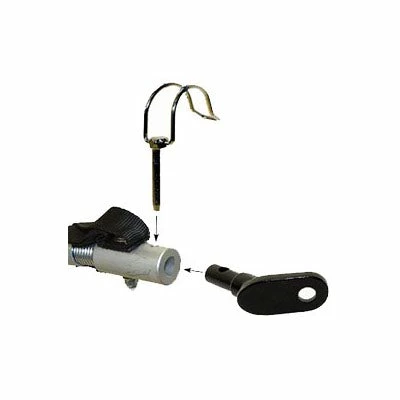 Blue Bird Fixation Sur Roue Arrière Pour Remorque Vélo 2 Blue Bird Fixation Sur Roue Arrière Pour Remorque Vélo – Image 2