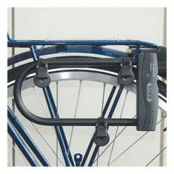 Fixation UGH 02 Pour Antivol U Sur Porte Bagage ABUS 6 Fixation UGH 02 Pour Antivol U Sur Porte Bagage ABUS -Promos Accessoires guidon Magasin fixation ugh 02 pour antivol u sur porte bagage abus full 3