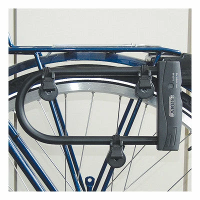 Fixation UGH 02 Pour Antivol U Sur Porte Bagage ABUS 3 Fixation UGH 02 Pour Antivol U Sur Porte Bagage ABUS – Image 3