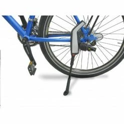 Weber Et Melia Fixation Weber Sur Béquille Pour Remorque De Vélo -Promos Accessoires guidon Magasin fixation weber sur bequille pour remorque de velo full 3