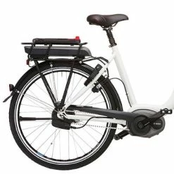 KLICKFIX Fixations D'adaptateur GTA Sur Porte-bagages De Vélo électrique 9 KLICKFIX Fixations D'adaptateur GTA Sur Porte-bagages De Vélo électrique -Promos Accessoires guidon Magasin fixations d adaptateur gta sur porte bagages de velo electrique full 5