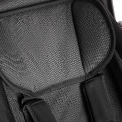 Hamac Bébé Jusqu'à 10 Mois Pour Remorque Kid Croozer Depuis 2014 Climatex® -Promos Accessoires guidon Magasin hamac bebe Croozer climatex 3