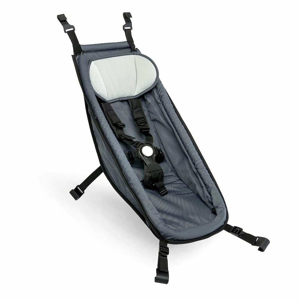 Siège Hamac Remorque Vélo Croozer Kid Et Kid Plus 2014 1 Siège Hamac Remorque Vélo Croozer Kid Et Kid Plus 2014