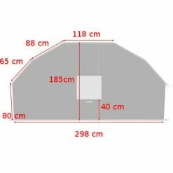 Housse De Porte-vélos Pour 2 à 3 Vélos Star Ds Covers -Promos Accessoires guidon Magasin housse de porte velos pour 2 a 3 velos star ds covers full 3