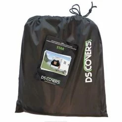 Housse De Porte-vélos Pour 2 à 3 Vélos Star Ds Covers -Promos Accessoires guidon Magasin housse de porte velos pour 2 a 3 velos star ds covers full 4