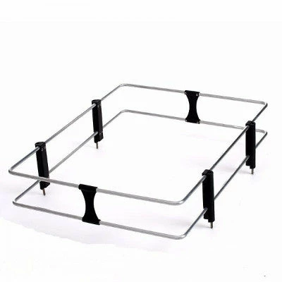 Jeux De Galeries à Tubes Pour Remorque Vélo Roland Trolley M 1 Jeux De Galeries à Tubes Pour Remorque Vélo Roland Trolley M