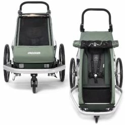 Kid Vaaya 1 Croozer Remorque Vélo Pour Un Enfant 9 Kid Vaaya 1 Croozer Remorque Vélo Pour Un Enfant -Promos Accessoires guidon Magasin kid vaaya 1 croozer remorque velo pour un enfant full 3