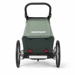 Kid Vaaya 1 Croozer Remorque Vélo Pour Un Enfant 11 Kid Vaaya 1 Croozer Remorque Vélo Pour Un Enfant -Promos Accessoires guidon Magasin kid vaaya 1 croozer remorque velo pour un enfant full 5