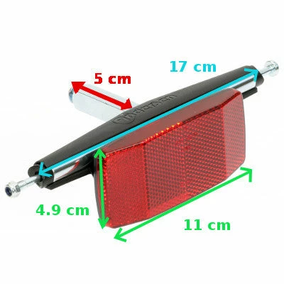 Kit D'extension Vélo SH1 Pour Chassis Shopper Andersen 3 Kit D'extension Vélo SH1 Pour Chassis Shopper Andersen – Image 3