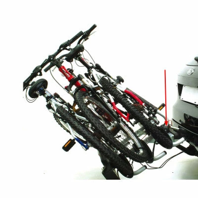 Kit Vis De Raccordement Porte-vélo Sur Attelage Peruzzo 2 Kit Vis De Raccordement Porte-vélo Sur Attelage Peruzzo – Image 2