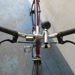 Welo Klaxon Poire Pour Vélo 7 Welo Klaxon Poire Pour Vélo -Promos Accessoires guidon Magasin klaxon poire pour velo full 4