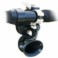Promos Accessoires guidon Magasin -Promos Accessoires guidon Magasin klaxon pour velo airzound full 2