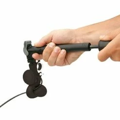 Klaxon Pour Vélo AIRZOUND -Promos Accessoires guidon Magasin klaxon pour velo airzound full 4