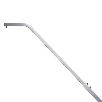 Carry Freedom Long Bras De 1,4 à 2,7 Mètres Pour Remorque Vélo Y-frame 1 Carry Freedom Long Bras De 1,4 à 2,7 Mètres Pour Remorque Vélo Y-frame