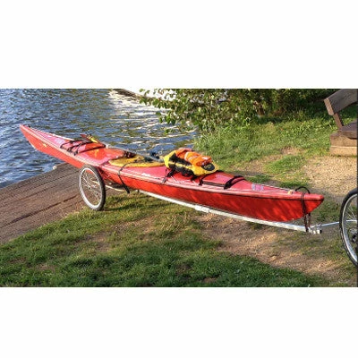 Carry Freedom Long Bras De 1,4 à 2,7 Mètres Pour Remorque Vélo Y-frame 3 Carry Freedom Long Bras De 1,4 à 2,7 Mètres Pour Remorque Vélo Y-frame – Image 3