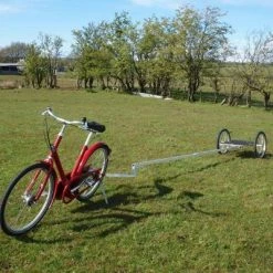 Carry Freedom Long Bras De 1,4 à 2,7 Mètres Pour Remorque Vélo Y-frame 10 Carry Freedom Long Bras De 1,4 à 2,7 Mètres Pour Remorque Vélo Y-frame -Promos Accessoires guidon Magasin long bras de 1 4 a 2 7 metres pour remorque velo y frame full 5