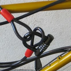 Long Câble Cobra 10 Mètres Contre Le Vol De Vélo ABUS 9 Long Câble Cobra 10 Mètres Contre Le Vol De Vélo ABUS -Promos Accessoires guidon Magasin long cable cobra 10 metres contre le vol de velo abus full 4