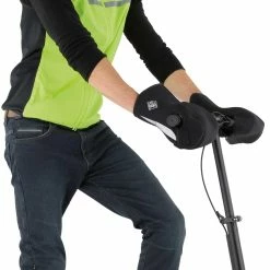 Manchons Vélo Cargo Et Fixie Tucano Urbano -Promos Accessoires guidon Magasin manchons fixie tucano urbano trottinette