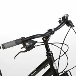 Manchons Vélo De Ville étanches Réfléchissants City Tucano Urbano -Promos Accessoires guidon Magasin manchons velo de ville etanches reflechissants tucano urbano full 4