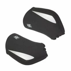 Manchons Vélo De Ville étanches Réfléchissants City Tucano Urbano -Promos Accessoires guidon Magasin manchons velo de ville etanches reflechissants tucano urbano full 5