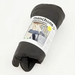 Manchons Vélo Réfléchissants Rainette 9 Manchons Vélo Réfléchissants Rainette -Promos Accessoires guidon Magasin manchons velo reflechissants rainette full 5