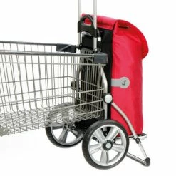 Andersen Panier à Provision Royal Avec Sac 60 Litres Isotherme Hydro 12 Andersen Panier à Provision Royal Avec Sac 60 Litres Isotherme Hydro -Promos Accessoires guidon Magasin panier a provision royal avec sac 60 litres isotherme hydro full 5