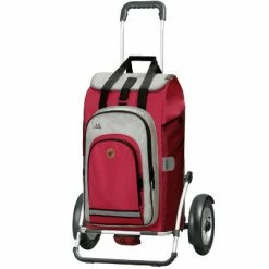 Andersen Panier à Provision Royal Plus Sac Hydro 60 Litres Isotherme -Promos Accessoires guidon Magasin panier a provision royal plus sac hydro 60 litres isotherme full 6