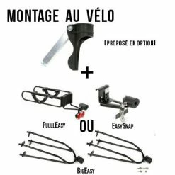 Panier à Provision Tura Avec Sac étanche Ortlieb - Andersen Shop -Promos Accessoires guidon Magasin panier a provision tura avec sac etanche ortlieb andersen shop full 5