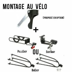 Andersen Panier à Provision Tura Avec Sac Isotherme Hydro -Promos Accessoires guidon Magasin panier a provision tura avec sac isotherme hydro full 6