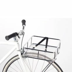 Panier Fixe Avant Pour Vélo Chrome Take Away BLB 9 Panier Fixe Avant Pour Vélo Chrome Take Away BLB -Promos Accessoires guidon Magasin panier fixe avant pour velo chrome take away blb full 4