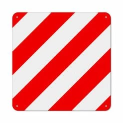 Plaque De Signalisation Pour Housse Vélo Ds Covers