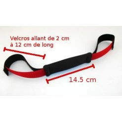 Poignée Pour Transport Facile Du Vélo Mottez 10 Poignée Pour Transport Facile Du Vélo Mottez -Promos Accessoires guidon Magasin poignee pour transport facile du velo mottez full 5
