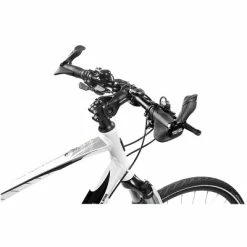 Ergotec-Humpert Poignées De Vélo Ergonomiques Avec Cornes MultiFlex Ergotec -Promos Accessoires guidon Magasin poignees de velo ergonomiques avec cornes multiflex ergotec full 3