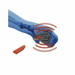 Ergotec-Humpert Poignées Vélo Ergonomiques Avec Réglage De Souplesse EG Active Flex Ergotec 6 Ergotec-Humpert Poignées Vélo Ergonomiques Avec Réglage De Souplesse EG Active Flex Ergotec -Promos Accessoires guidon Magasin poignees ergonomiques reglage souplesse ergotec