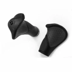 Poignées Pour Vélo 135/92 Mm Triple Densité Et Ergonomiques XLC -Promos Accessoires guidon Magasin poignees pour velo 135 92 mm triple densite et ergonomiques xlc full 3