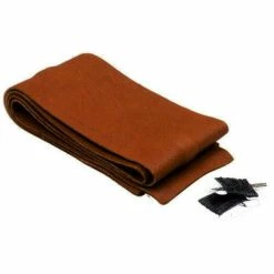 Poignées Vélo En Cuir Marron à Coudre VeloOrange 5 Poignées Vélo En Cuir Marron à Coudre VeloOrange -Promos Accessoires guidon Magasin poignees velo en cuir marron a coudre veloorange full 3