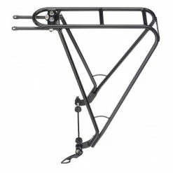 Porte-bagage Arrière De Vélo 26 Pouces TUBUS - DISCO