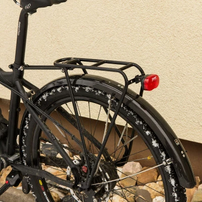 Porte-bagage Arrière De Vélo 28 Pouces TUBUS - DISCO 2 Porte-bagage Arrière De Vélo 28 Pouces TUBUS - DISCO – Image 2