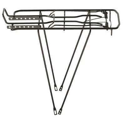 Monz Porte Bagage Arrière Noir 1 Monz Porte Bagage Arrière Noir