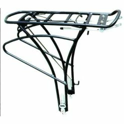 Monz Porte Bagage Arrière Pour Vélo De 24 à 28 Pouces 7 Monz Porte Bagage Arrière Pour Vélo De 24 à 28 Pouces -Promos Accessoires guidon Magasin porte bagage arriere pour velo de 24 a 28 pouces full 3