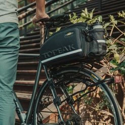 Porte-bagage Arrière Pour Vélo Sans Oeillet Topeak TetraRack R2 6 Porte-bagage Arrière Pour Vélo Sans Oeillet Topeak TetraRack R2 -Promos Accessoires guidon Magasin porte bagage arriere pour velo sans oeillet topeak tetrarack r2 full 3