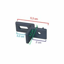 Ostand Porte Bagage Avant Ou Arrière Pour Vélo 7 Ostand Porte Bagage Avant Ou Arrière Pour Vélo -Promos Accessoires guidon Magasin porte bagage avant ou arriere pour velo full 4