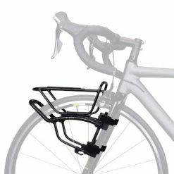 Porte-bagage Avant Pour Fourche Sans Oeillet Topeak TetraRack R1 -Promos Accessoires guidon Magasin porte bagage avant pour fourche sans oeillet topeak tetrarack r1 full 3