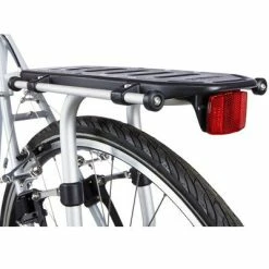 Porte Bagage Pour Sacoches Vélo Thule Tour Rack -Promos Accessoires guidon Magasin porte bagage pour sacoches velo thule tour rack full 3